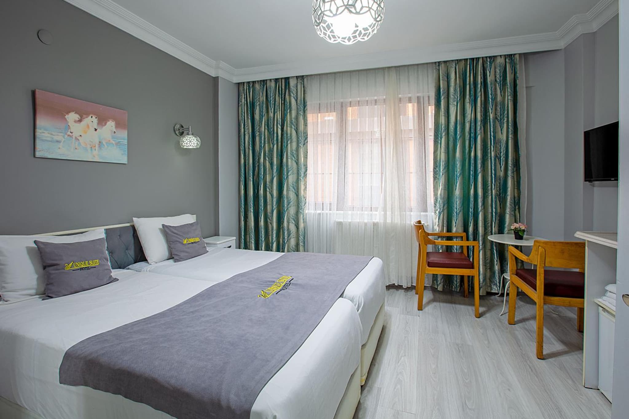 Unique Suite Otel - Image 3