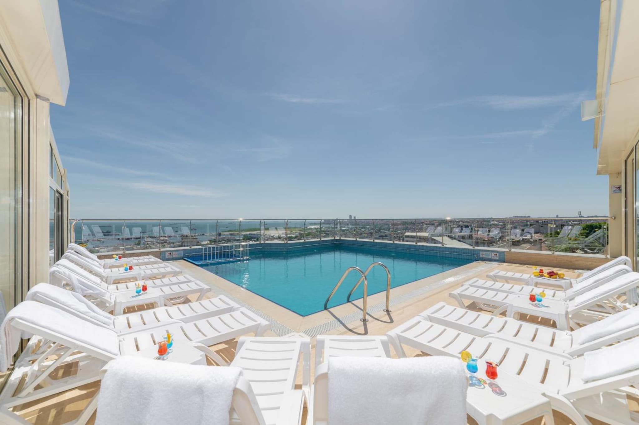 Piya Sport Otel - Image 2