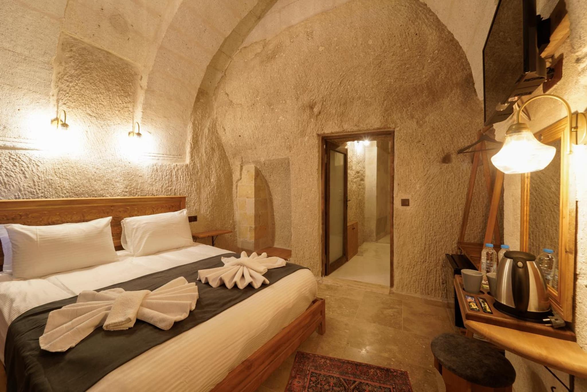Göreme Escape Cave Suites - Image 1