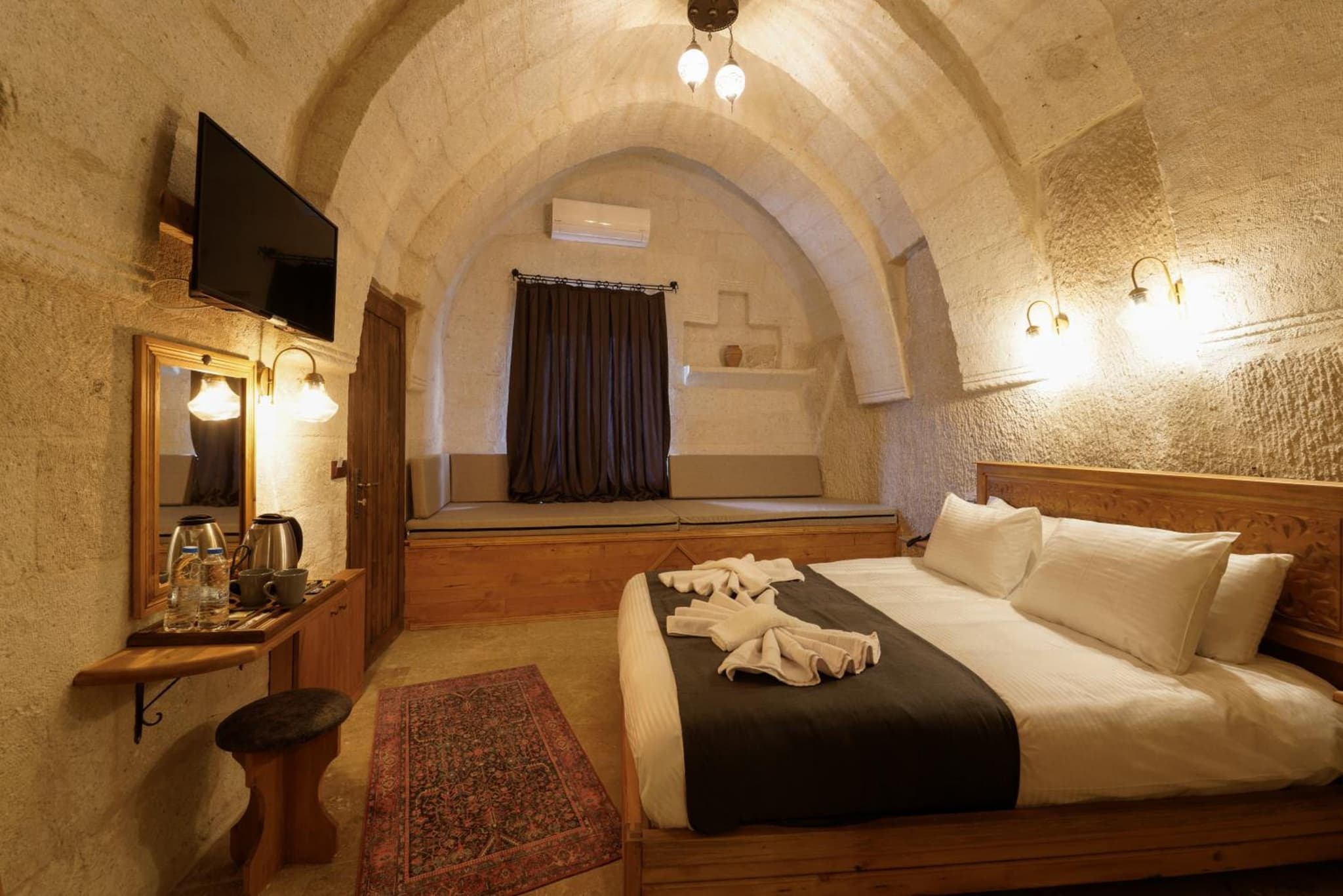 Göreme Escape Cave Suites - Image 4