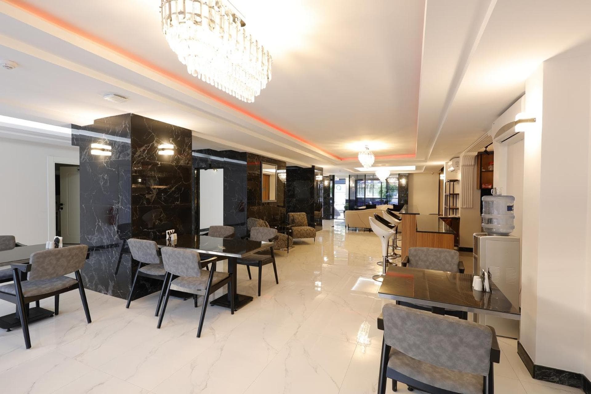 Mira Otel Antalya - Image 2