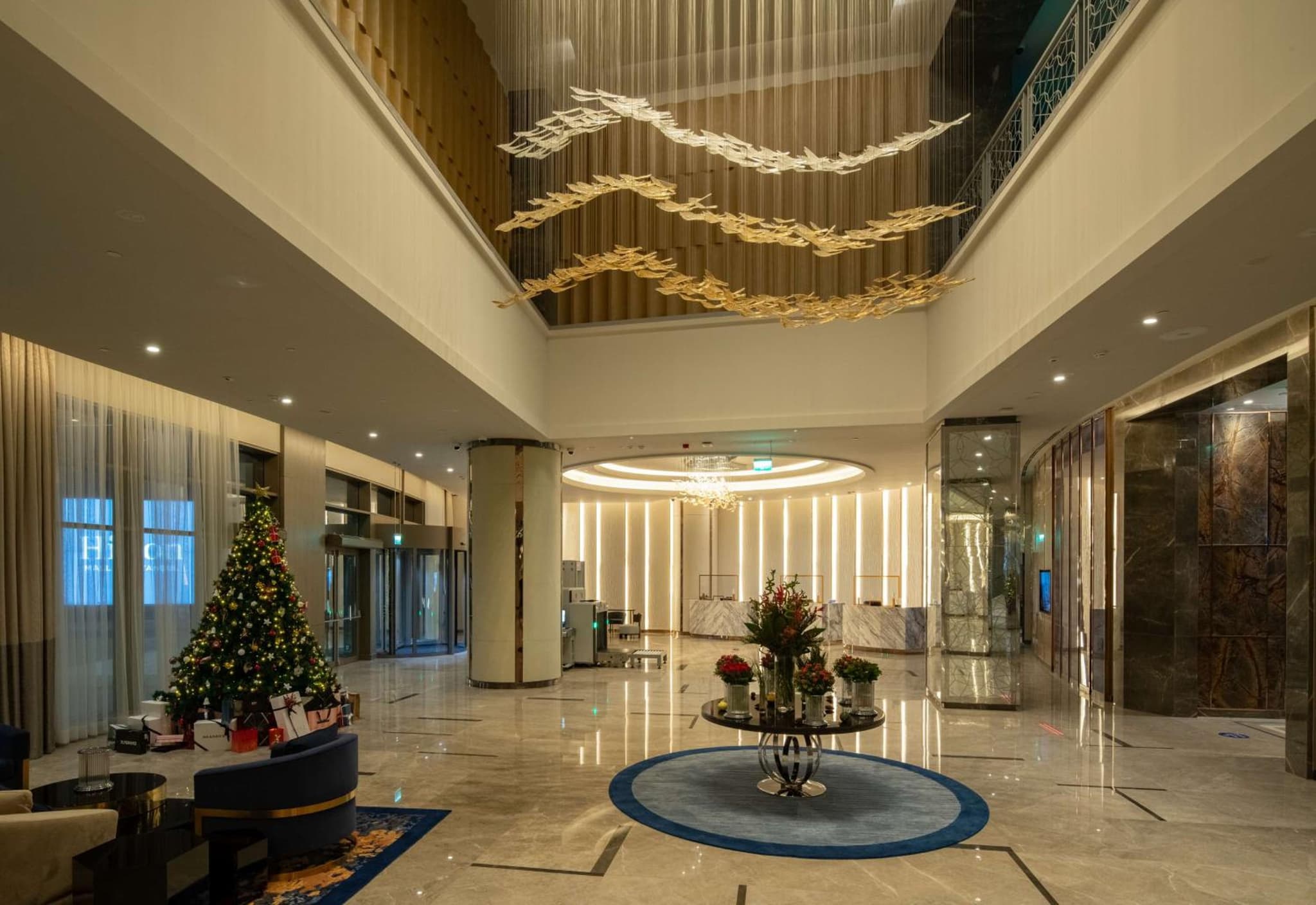 Hilton Mall Of Istanbul - Image 2