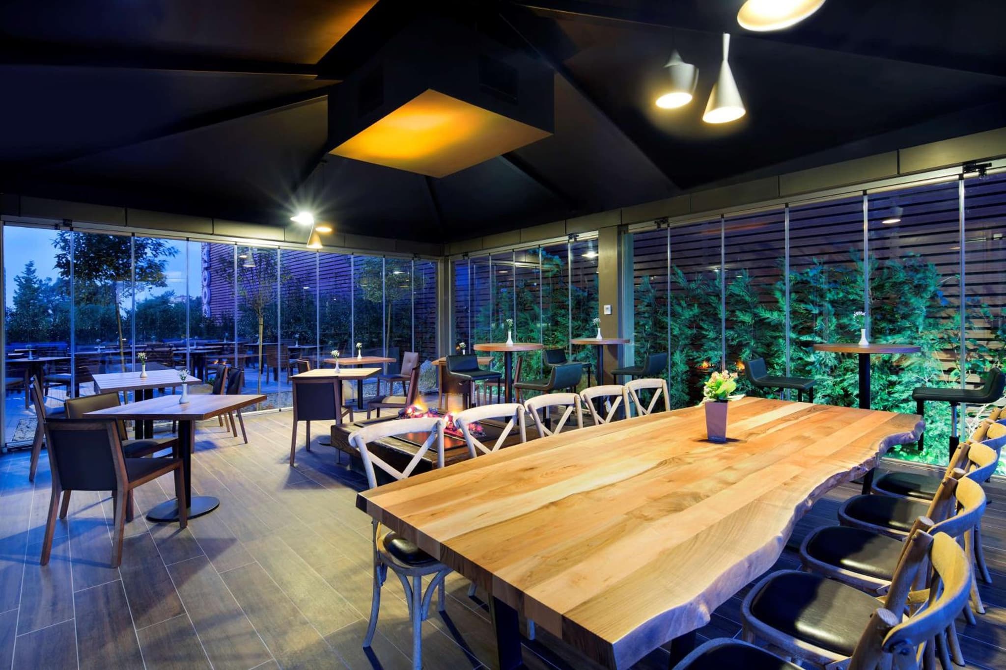 Hilton Garden Inn İstanbul Beylikdüzü - Image 4