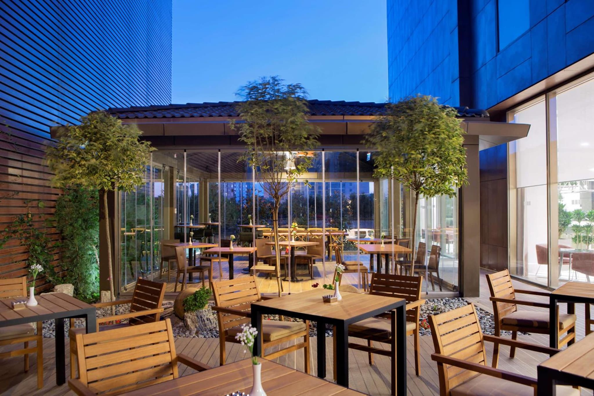 Hilton Garden Inn İstanbul Beylikdüzü - Image 3