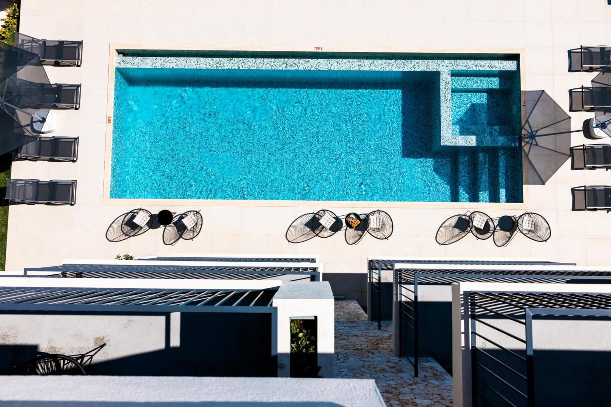 Carruba Boutique Hotel - Image 4