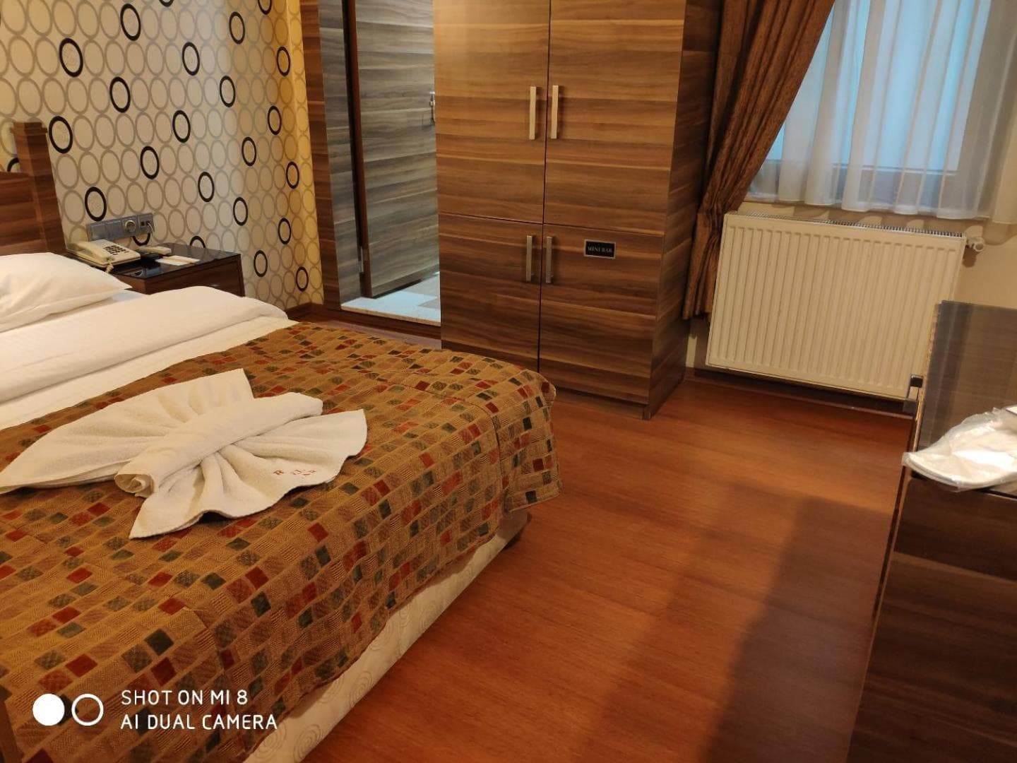 Hotel Bazaar becomes Bazaar Otel. - Image 3