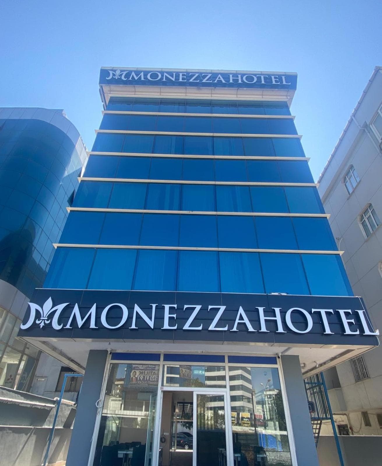 Monezza Otel Maltepe - Image 1