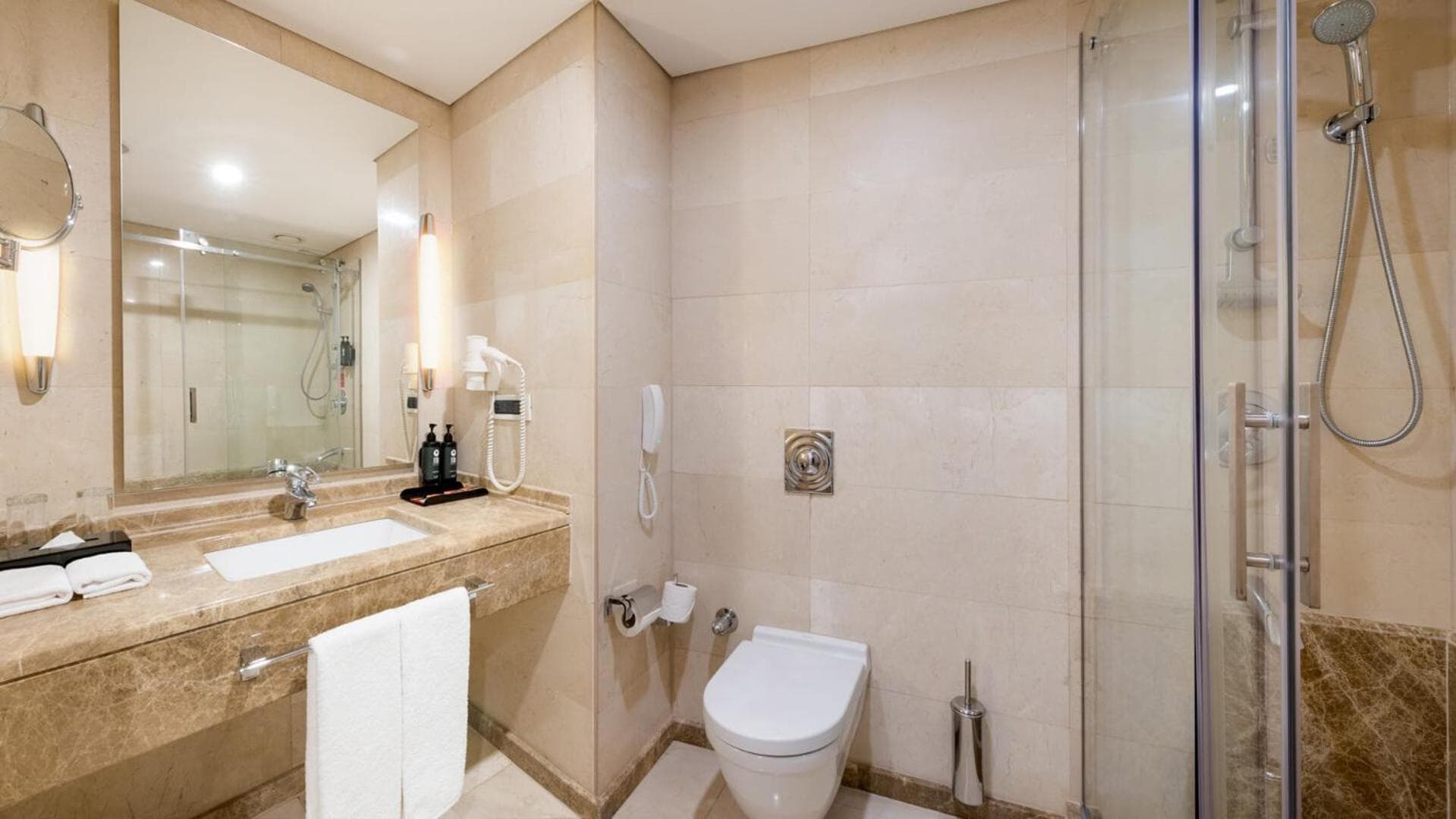 Ramada Plaza By Wyndham İstanbul Şehir Merkezi - Image 2