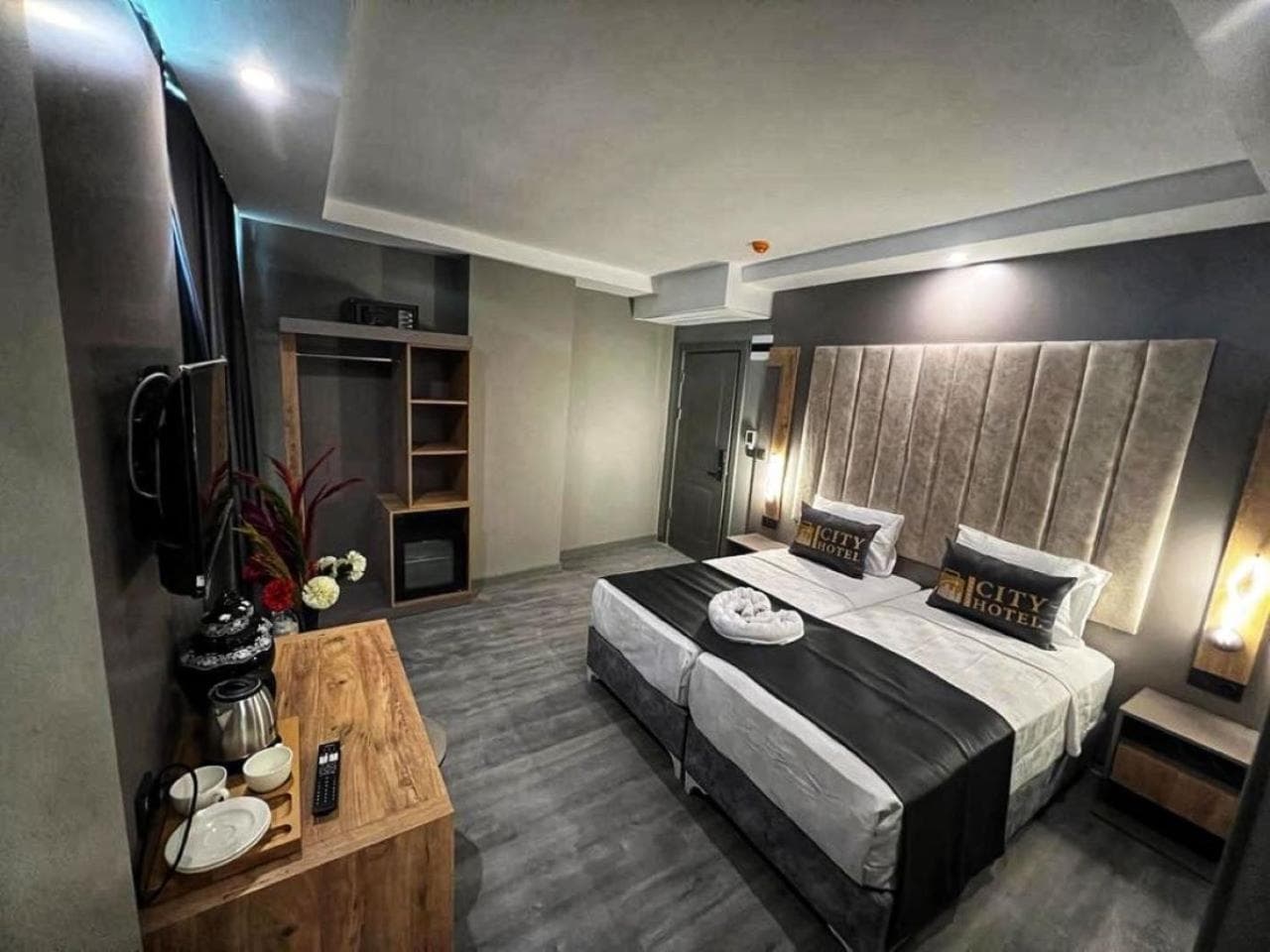 İstanbul City Airport Otel - Image 4