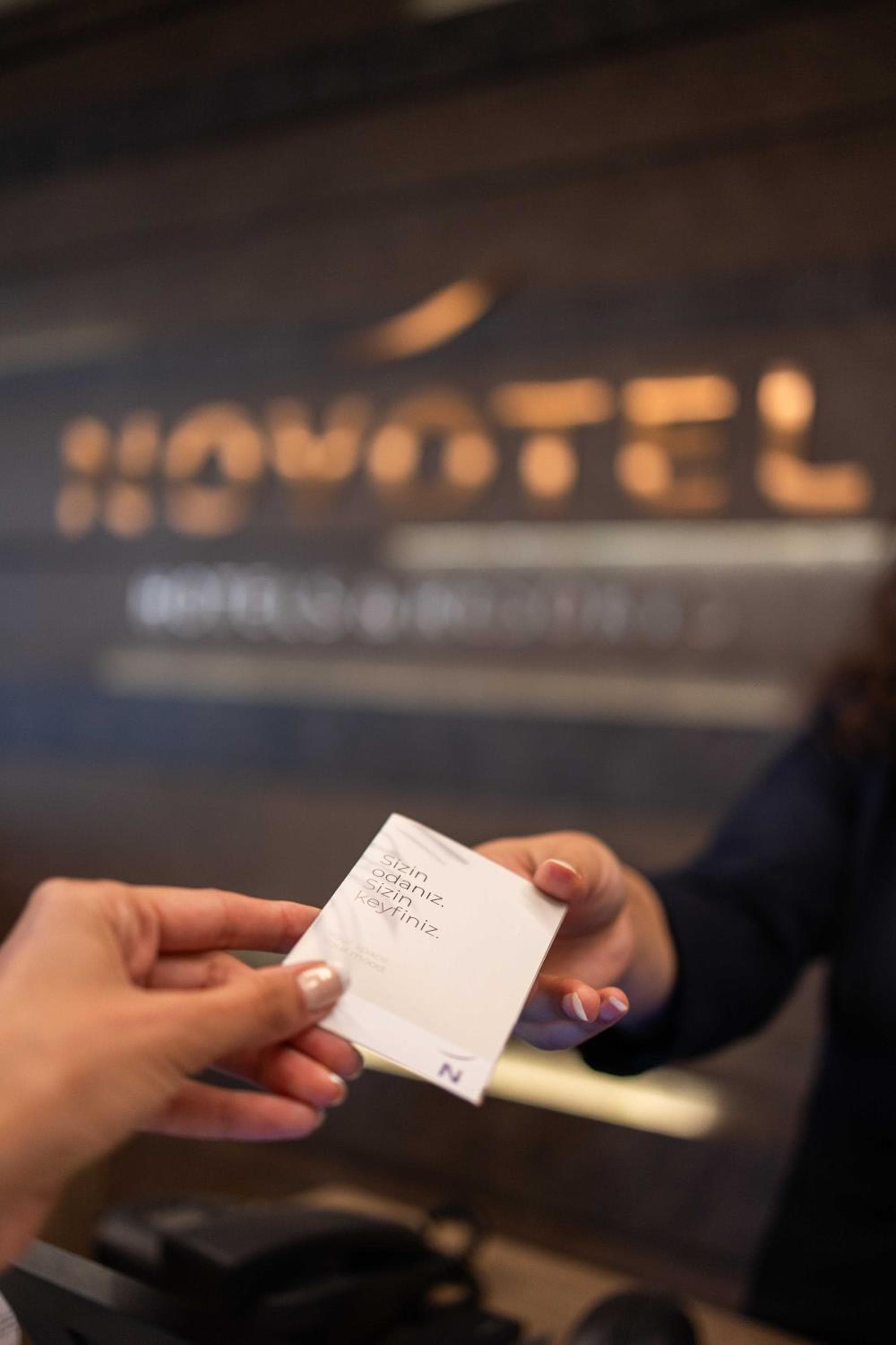 Novotel Istanbul Zeytinburnu - Image 1