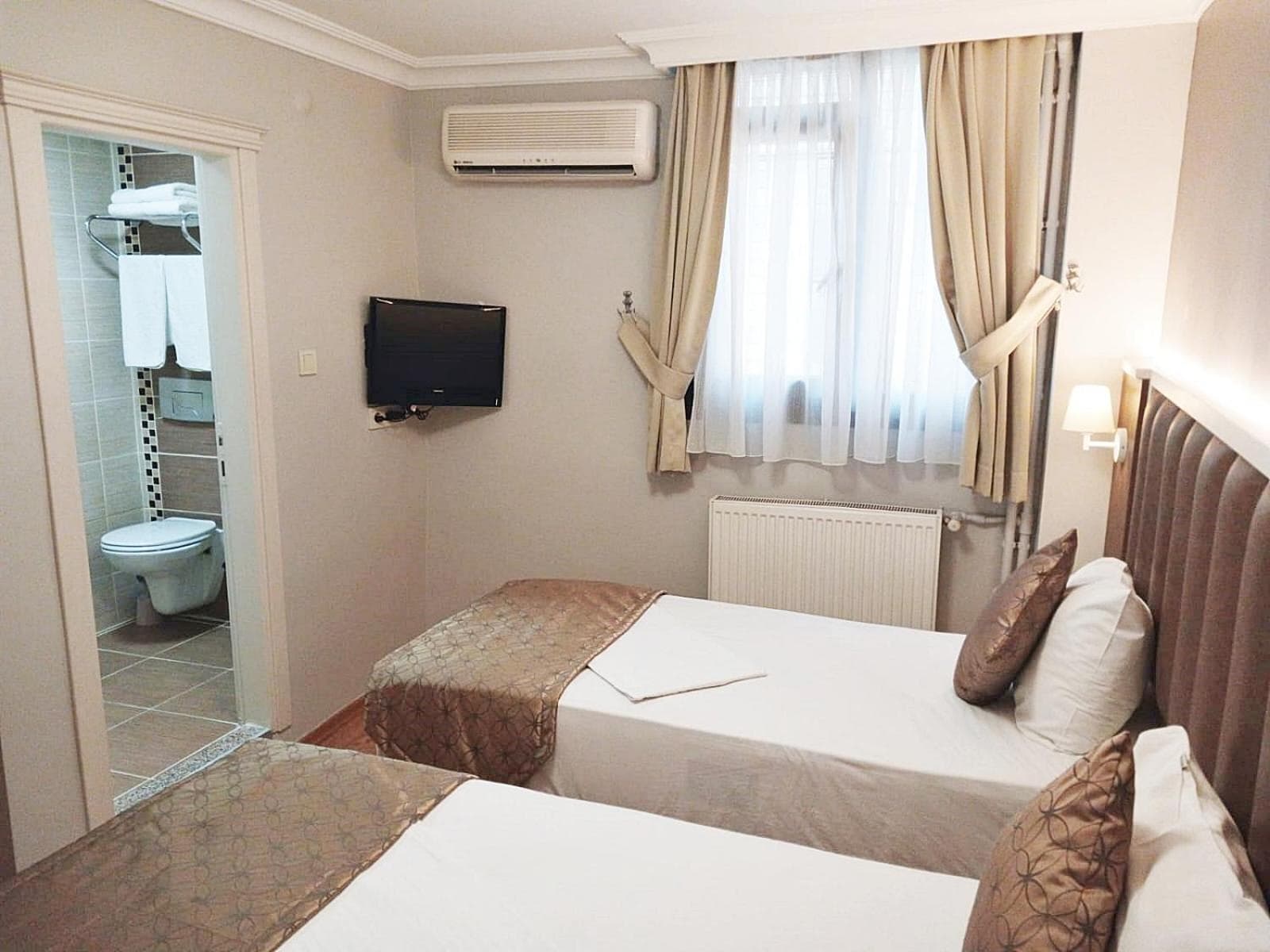 Hotel Süreyya becomes Süreyya Otel. - Image 4