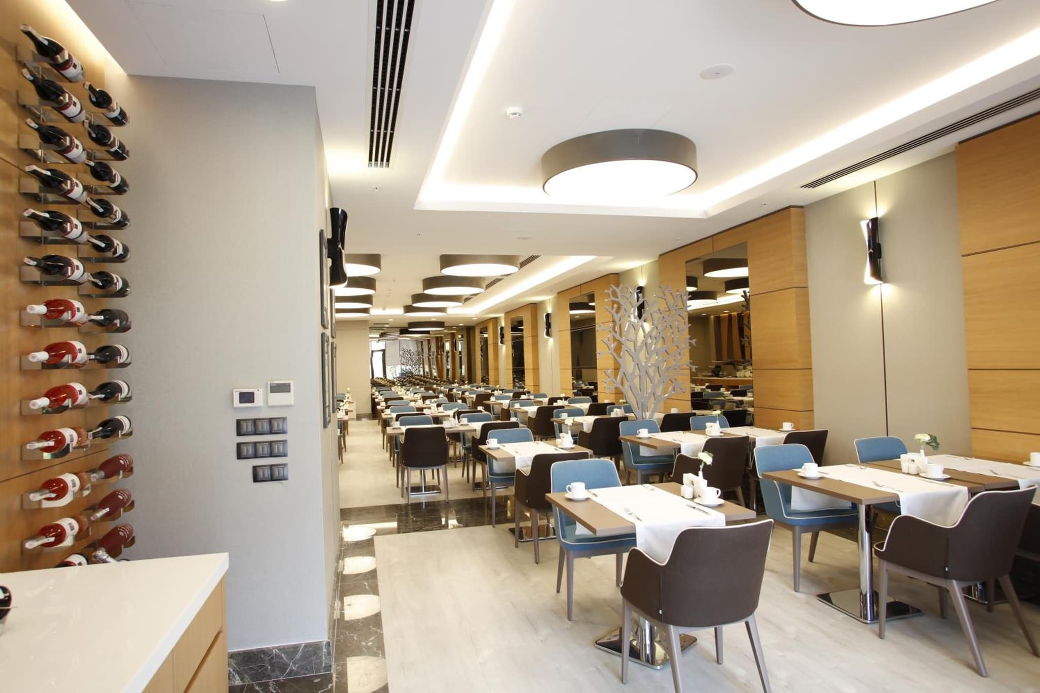 Mia City Otel - Image 3