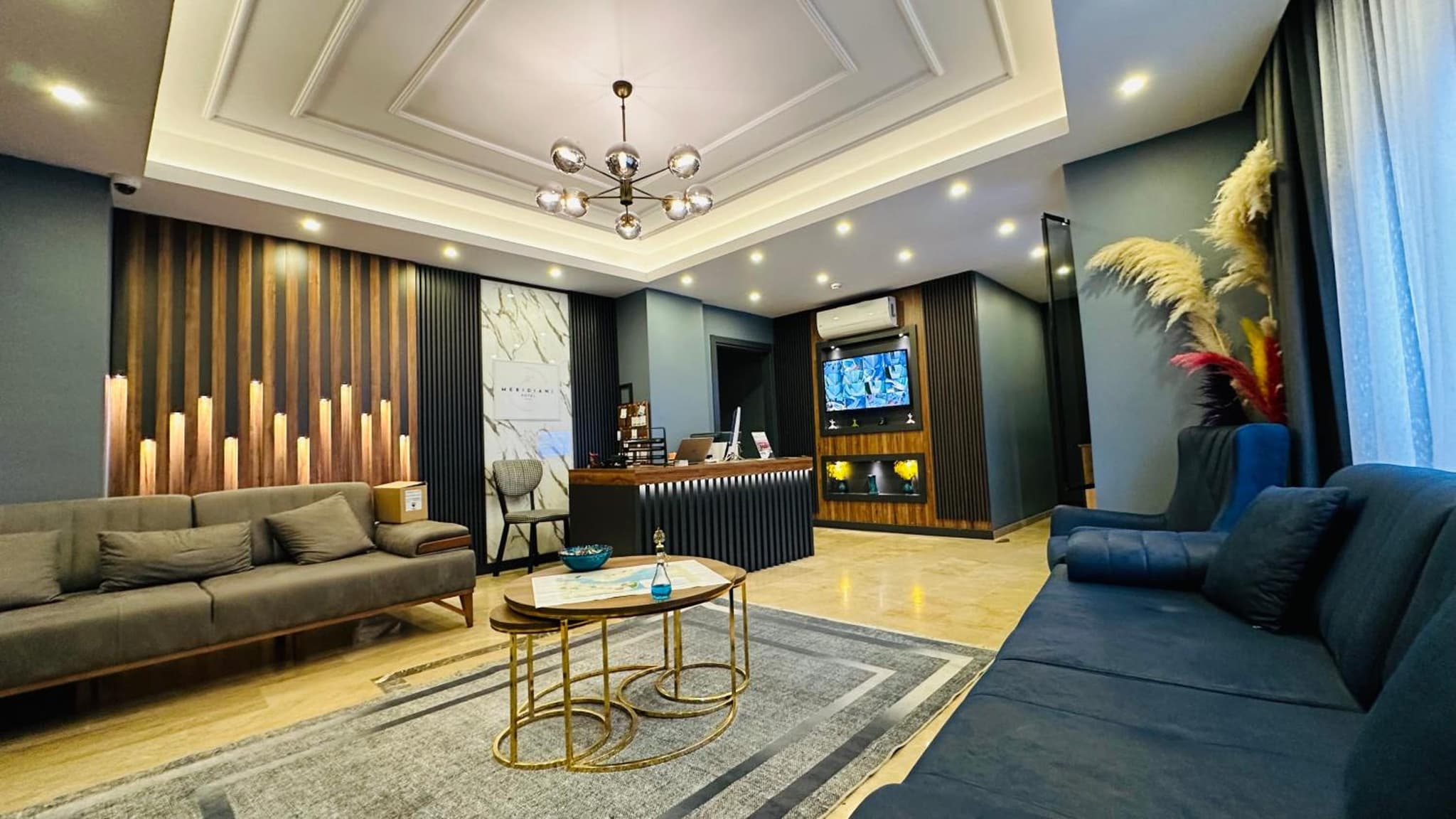 Meridiani Taksim Otel - Image 4