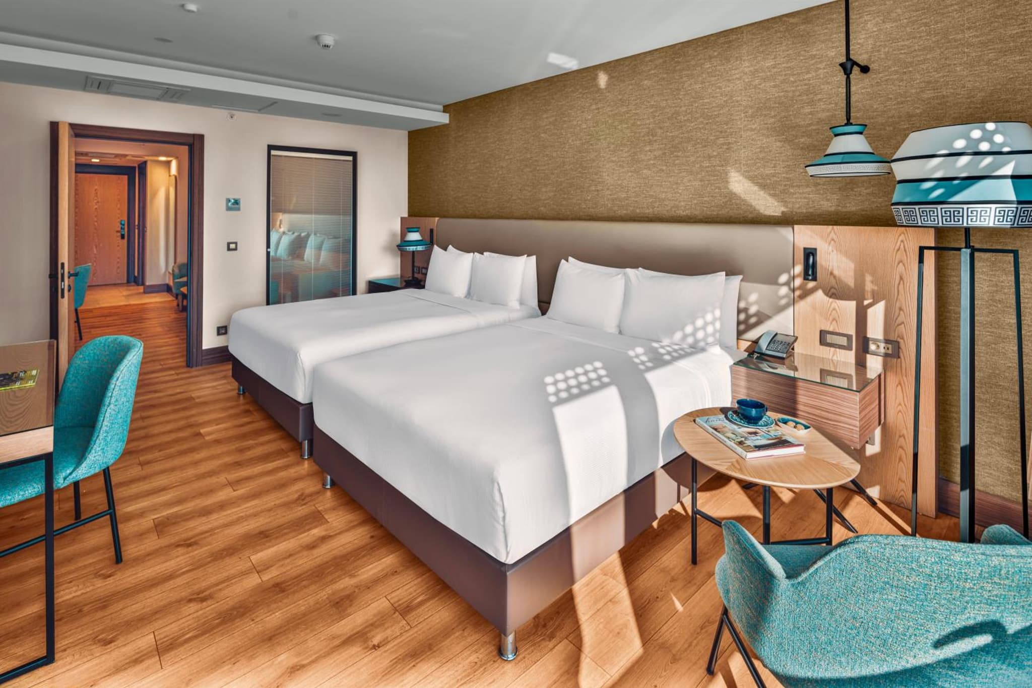 Doubletree By Hilton Antalya City Centre - Image 2