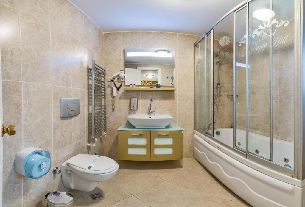Hotel Santa Hill - Image 3