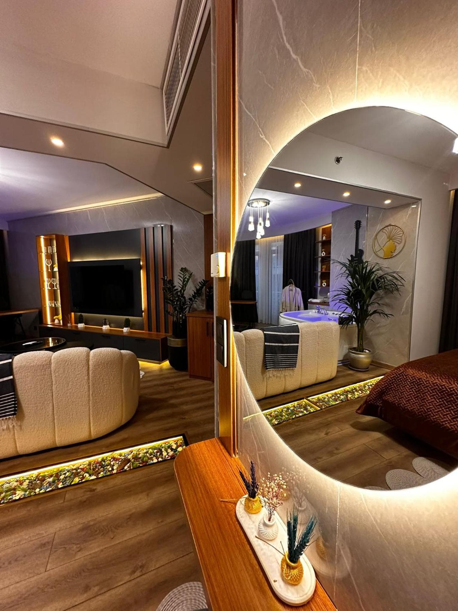 SABIHA GÖKÇEN OTEL İSTANBUL HOUSES - Image 2