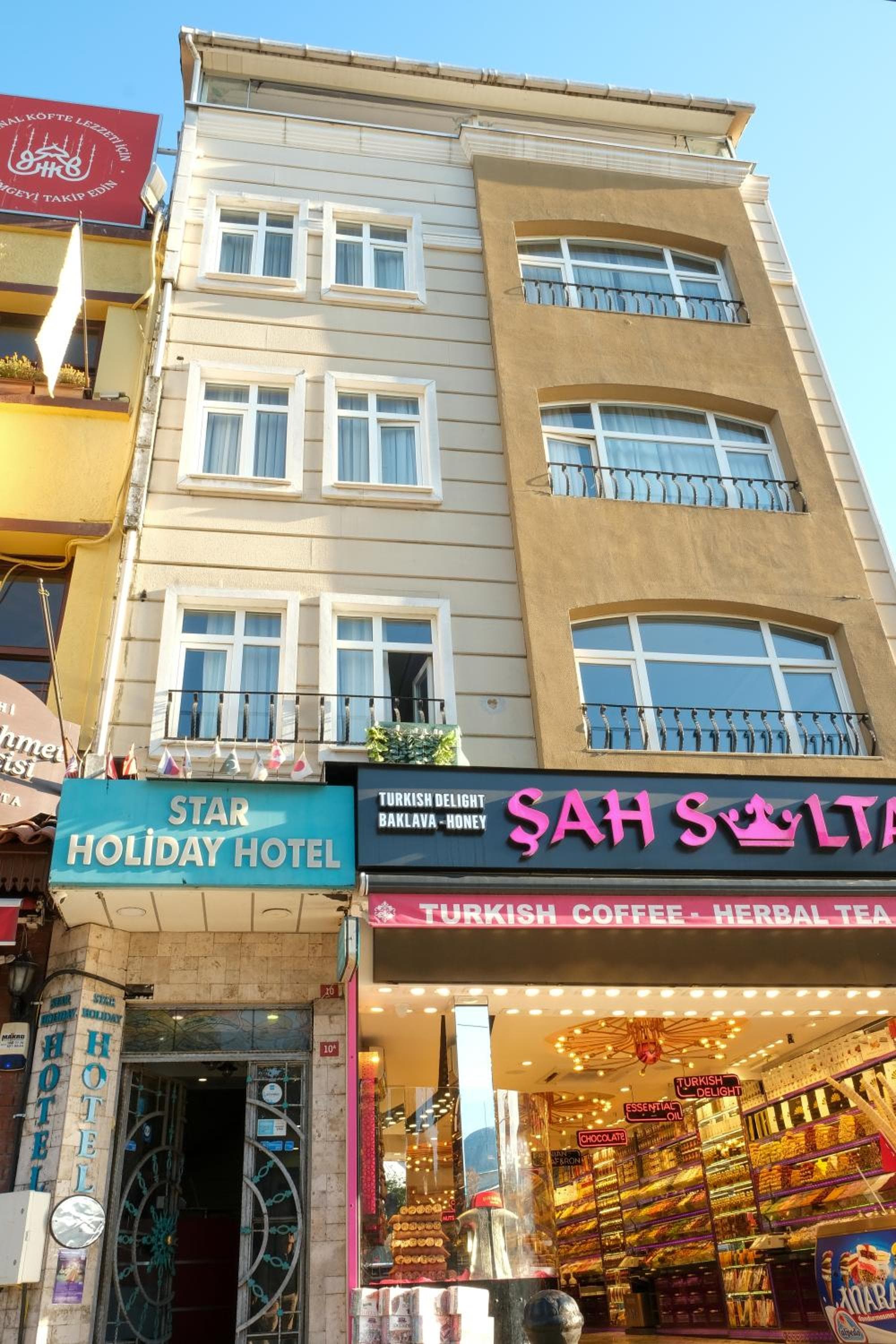 Star Holiday Hotel - Image 2