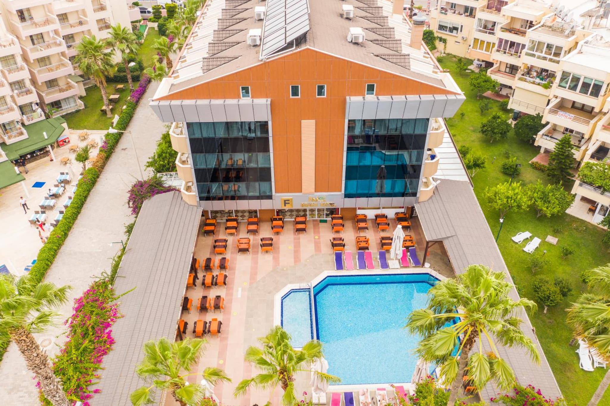 Fame Beach Hotel - Image 3