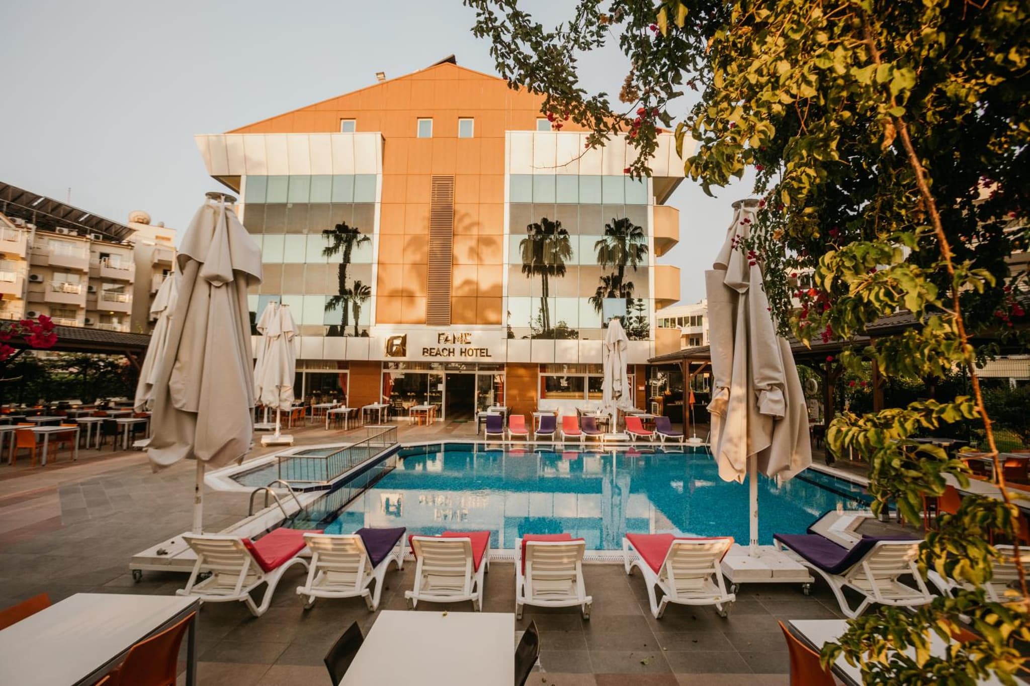 Fame Beach Hotel - Image 4