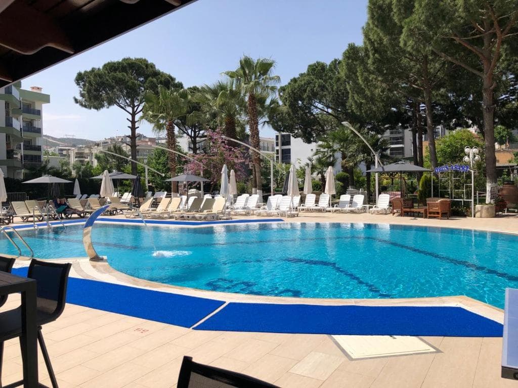 Opus Apart Hotel - Image 2