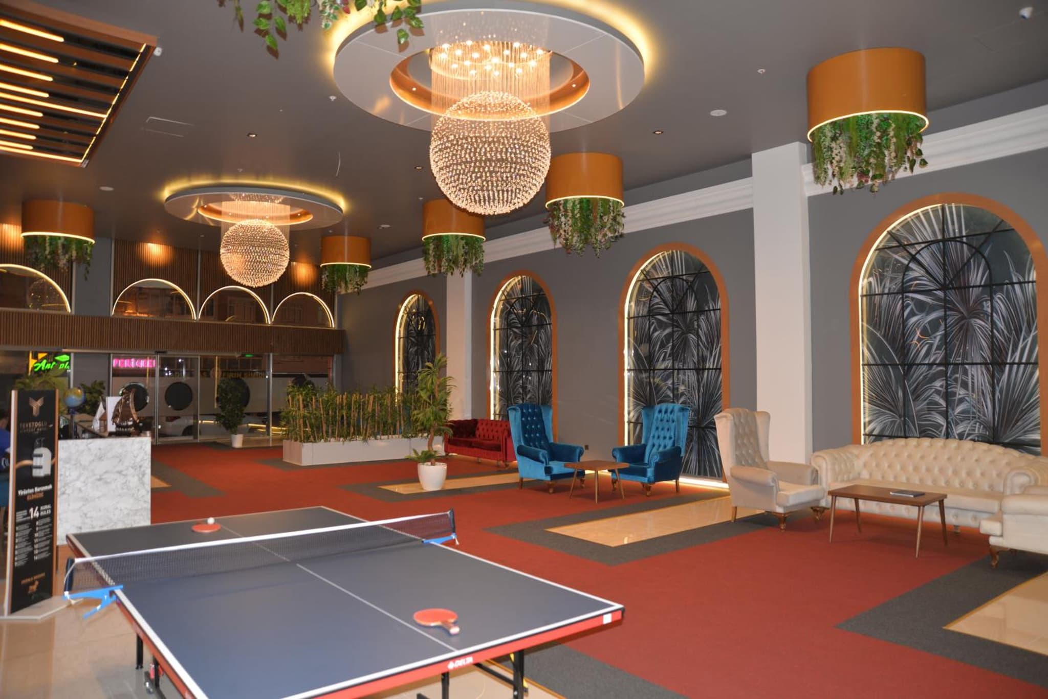 TEVETOGLU OTEL - Image 2