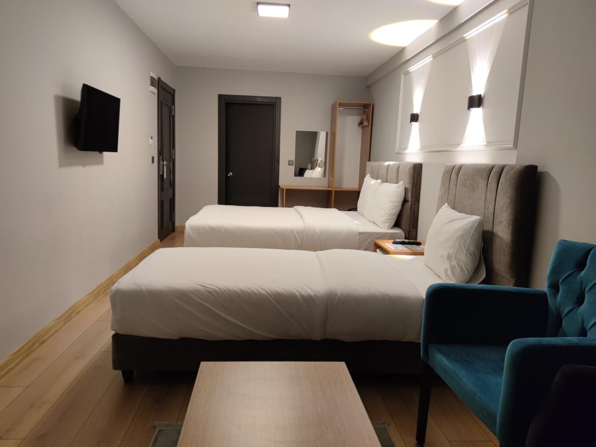 Olen Uskudar Otel - Image 2