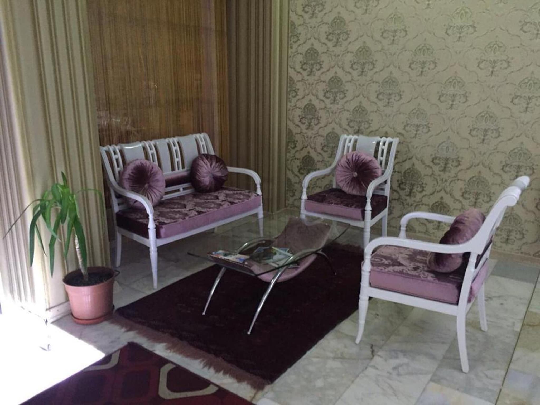 Hotel Grand Mark - Image 4