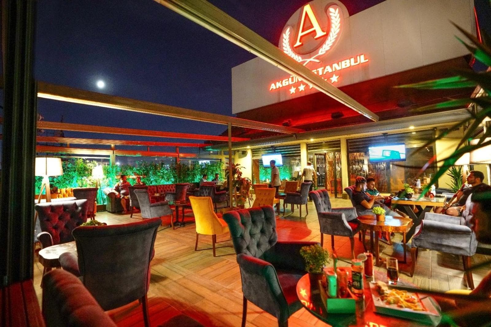 Akgun Istanbul Hotel - Image 3