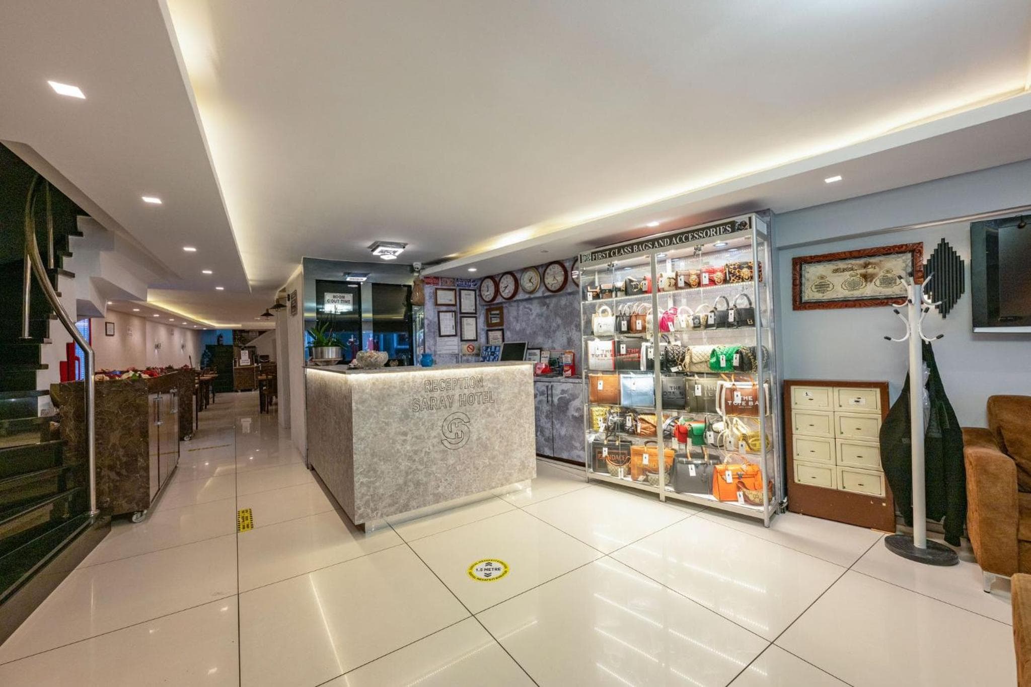 Saray Otel - Image 2