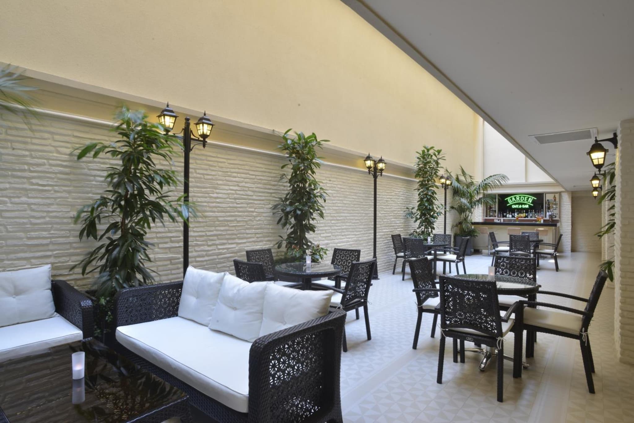 Nidya Hotel Galataport - Image 2