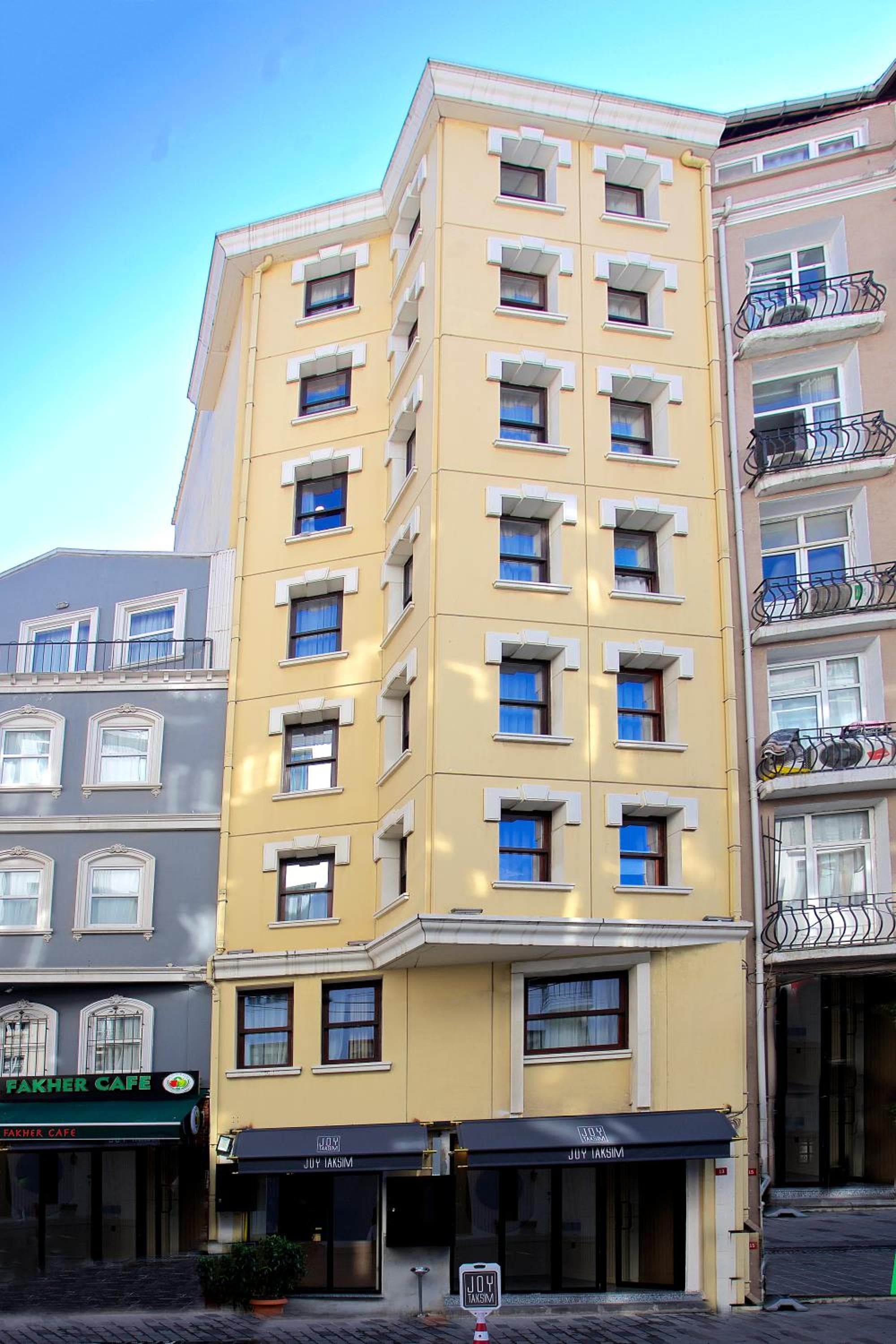 Joy Taksim - Image 2