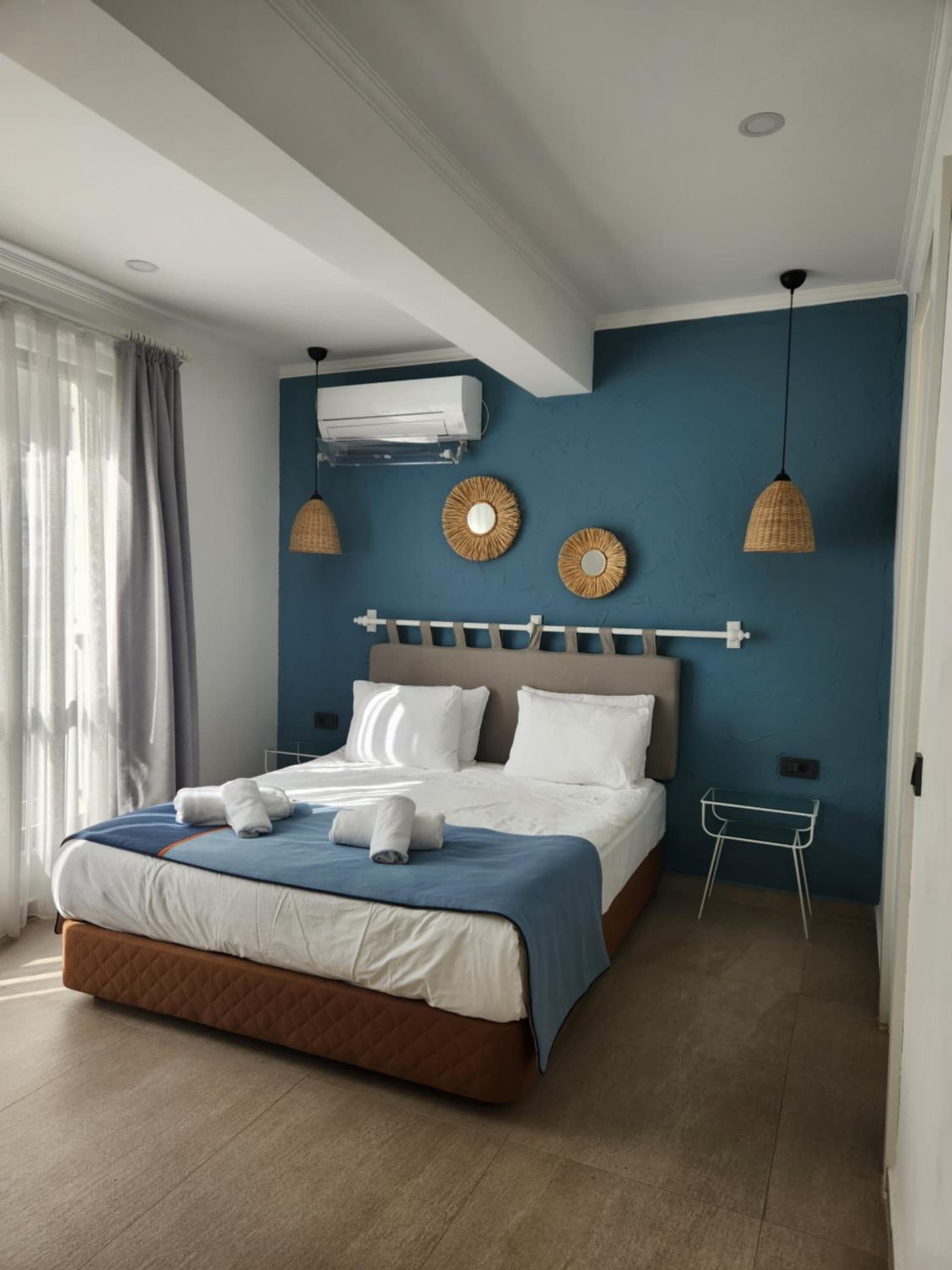 Park Otel Odaları & Apart - Image 1