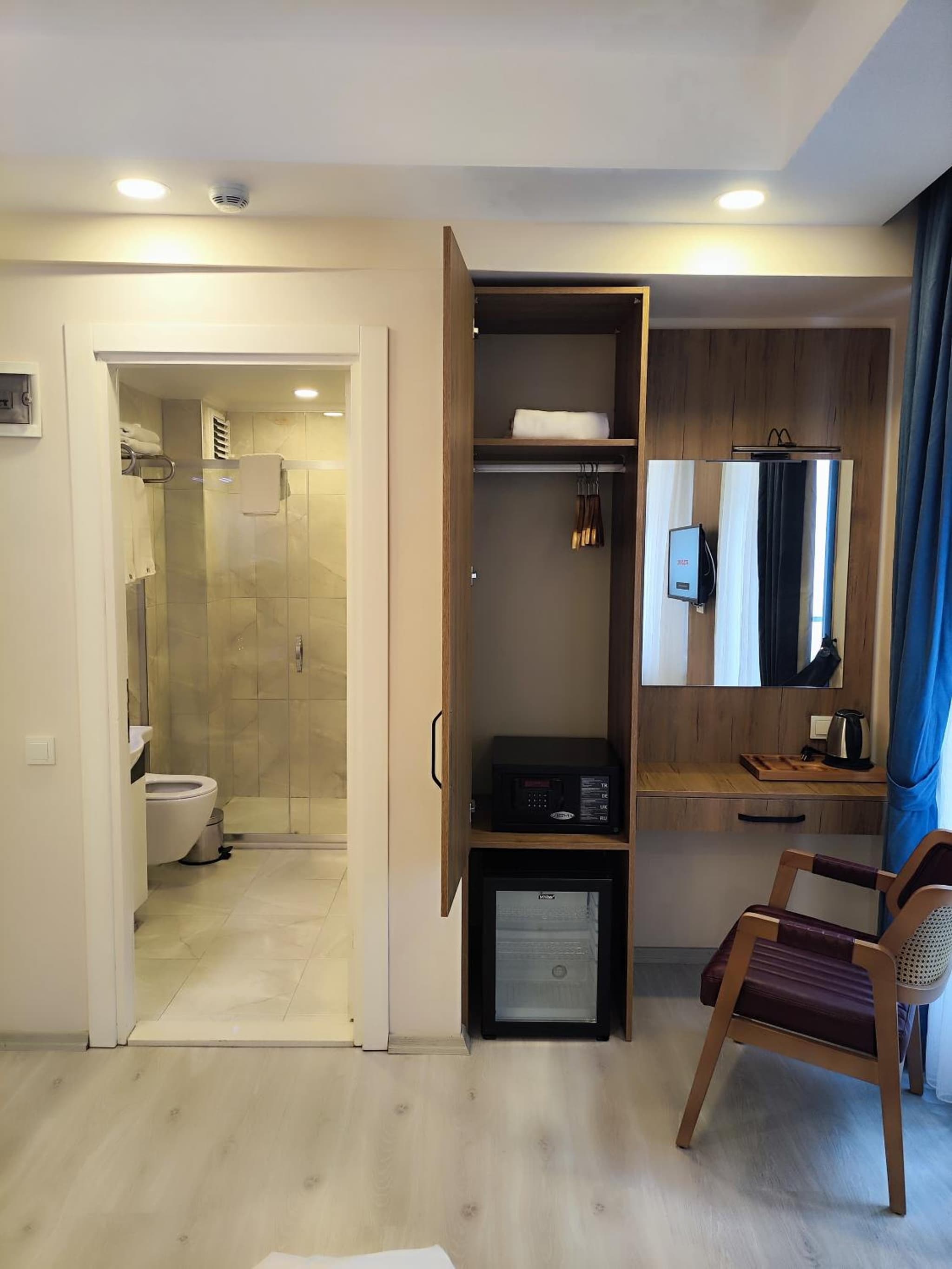 Esve İstanbul Otel - Image 3