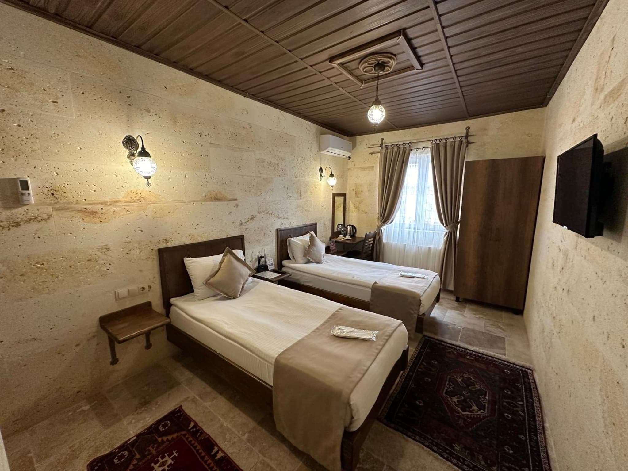 Virtus Cappadocia Hotel Göreme - Image 4