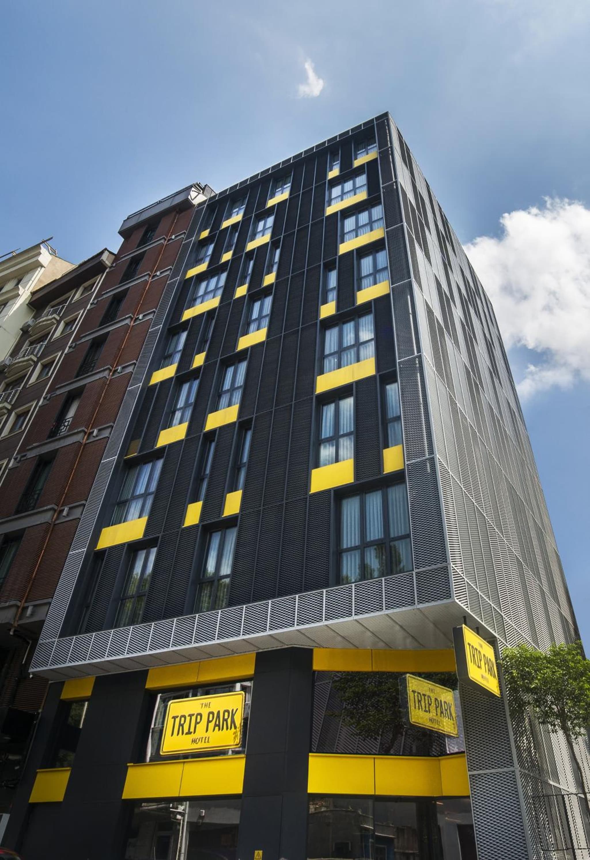 Trip Park Otel - Image 2