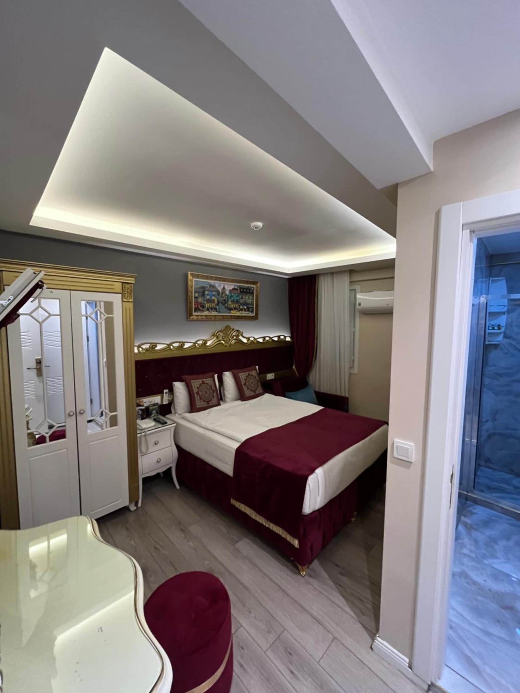 Constantinopolis Hotel - Image 4
