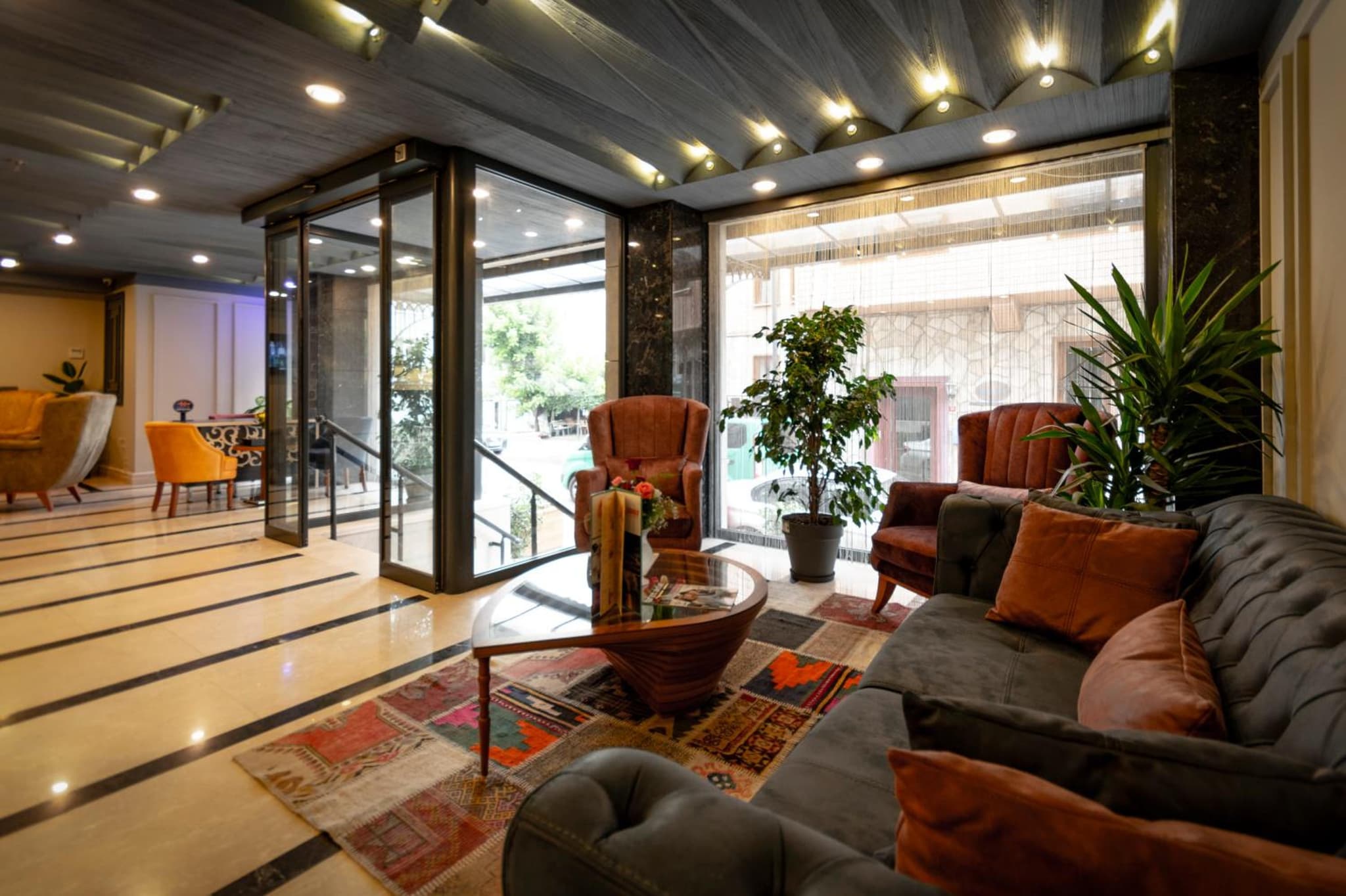Antusa Design Otel & Spa - Image 4