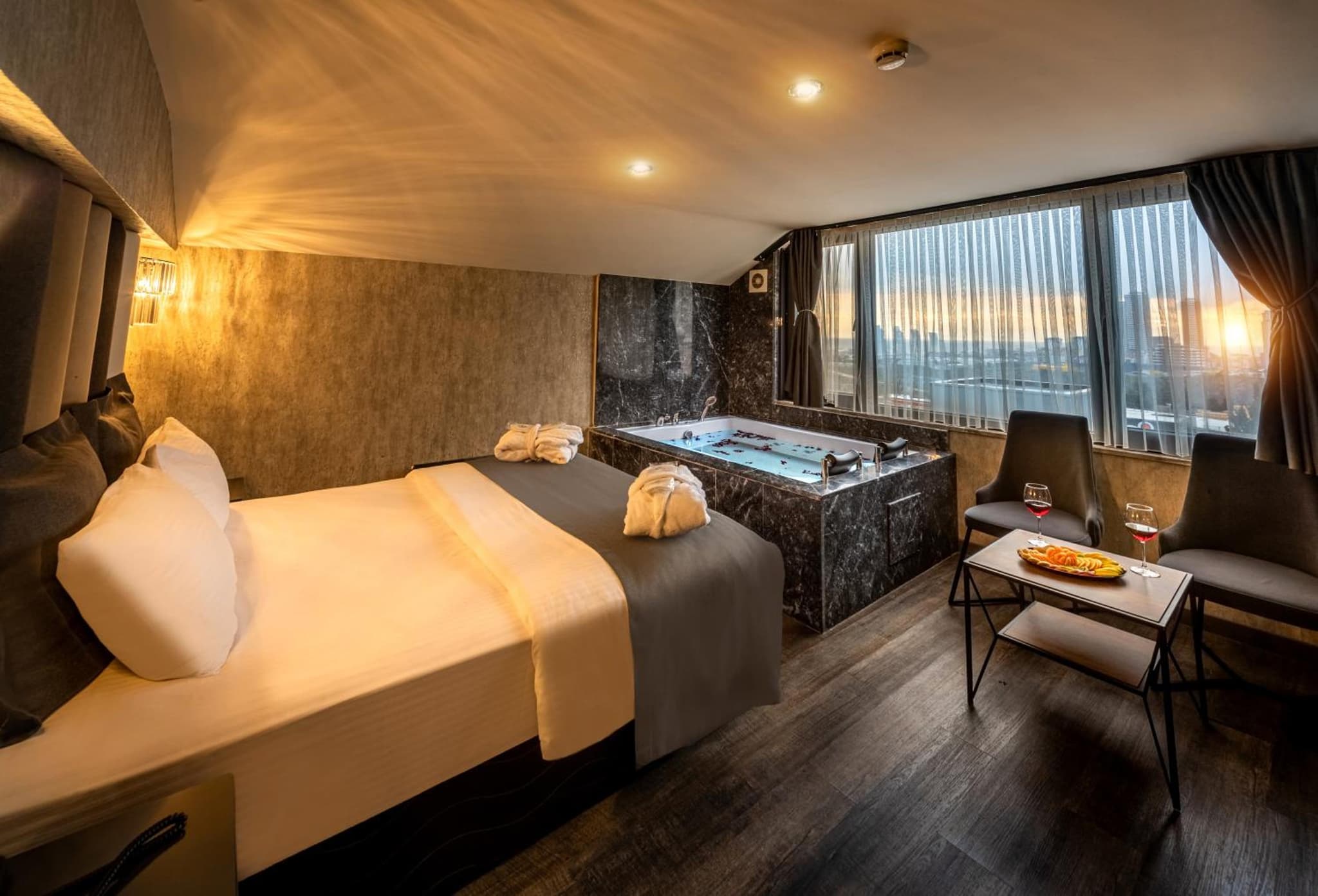 Golden Dream Otel - Image 1