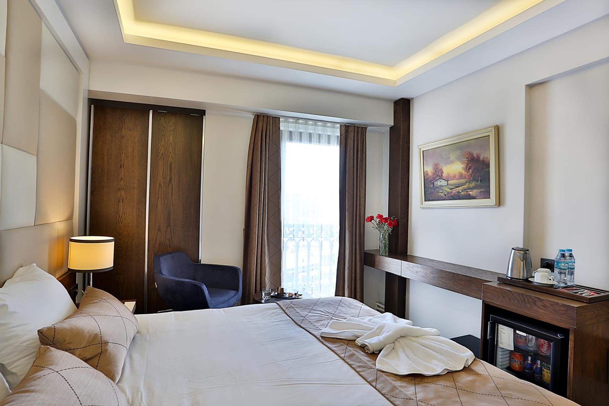 Grand Sagcanlar Otel - Image 2