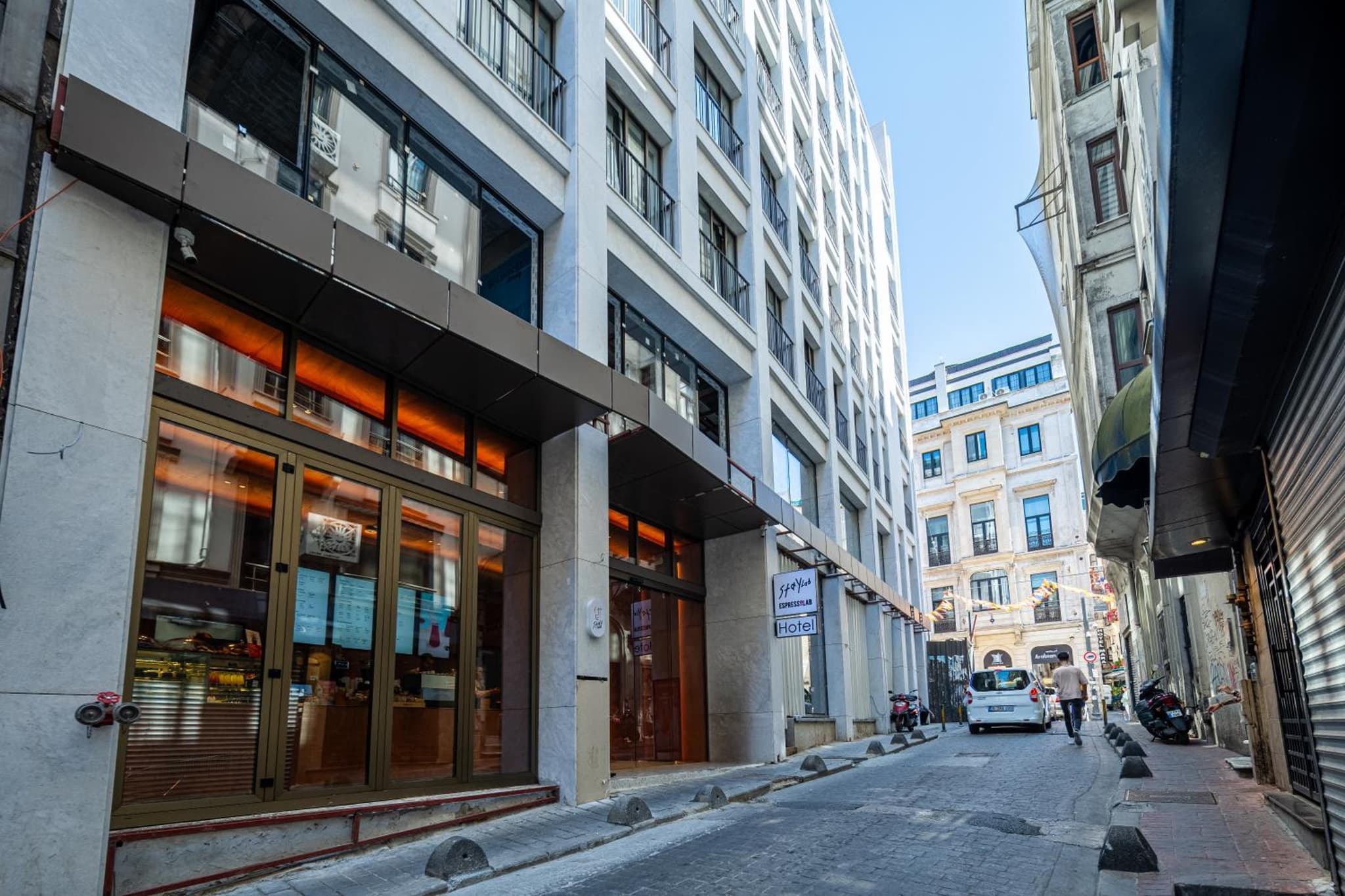 Stay Lab Taksim - Image 3