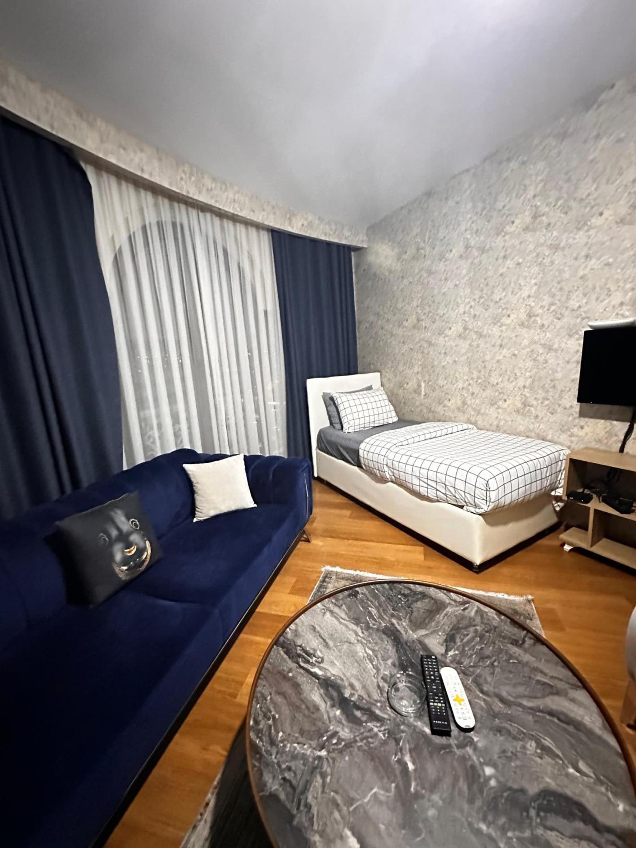 SABIHA GÖKÇEN OTEL İSTANBUL HOUSES - Image 3