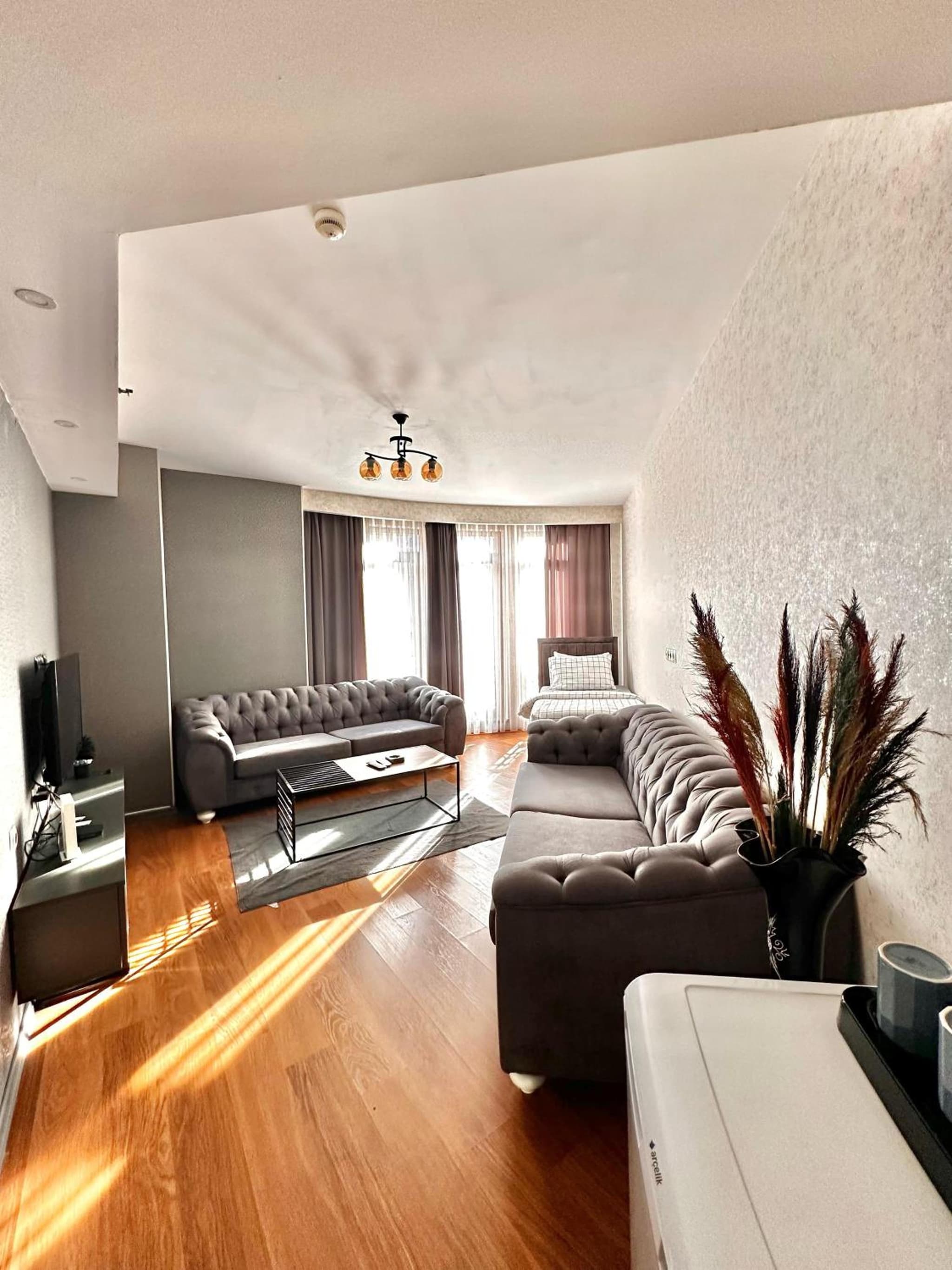 SABIHA GÖKÇEN OTEL İSTANBUL HOUSES - Image 4