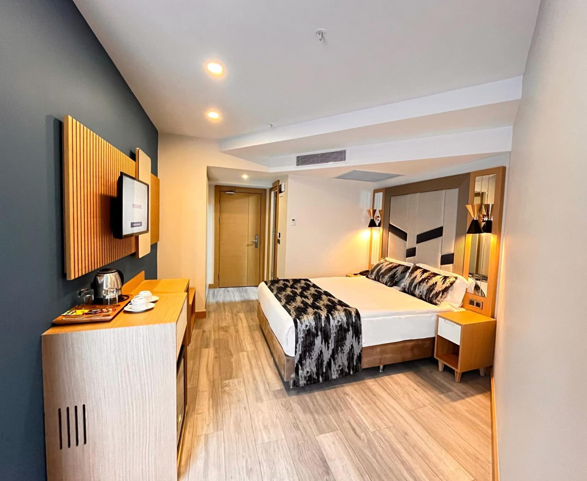 Downtown Sirkeci Hotel - Image 4
