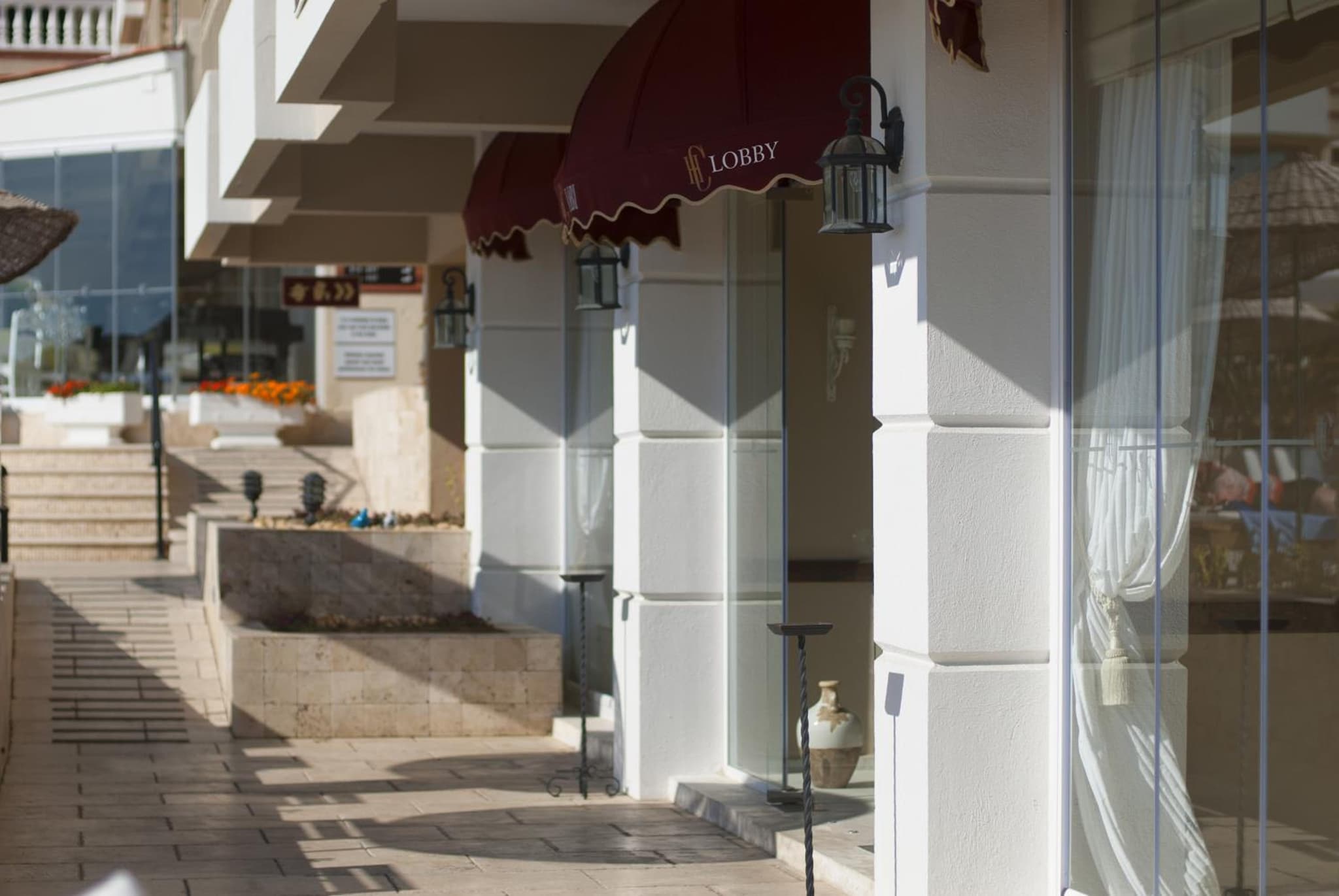 Hotel Carina-Entertainment Hotel - Image 1
