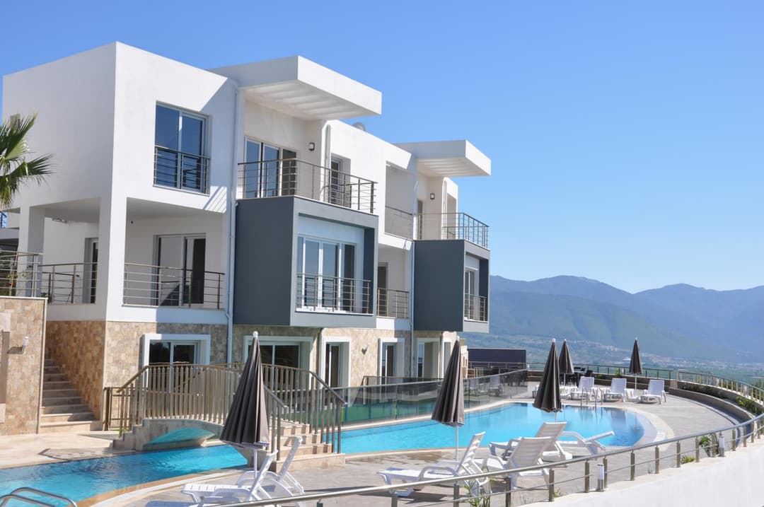Lavender Residence