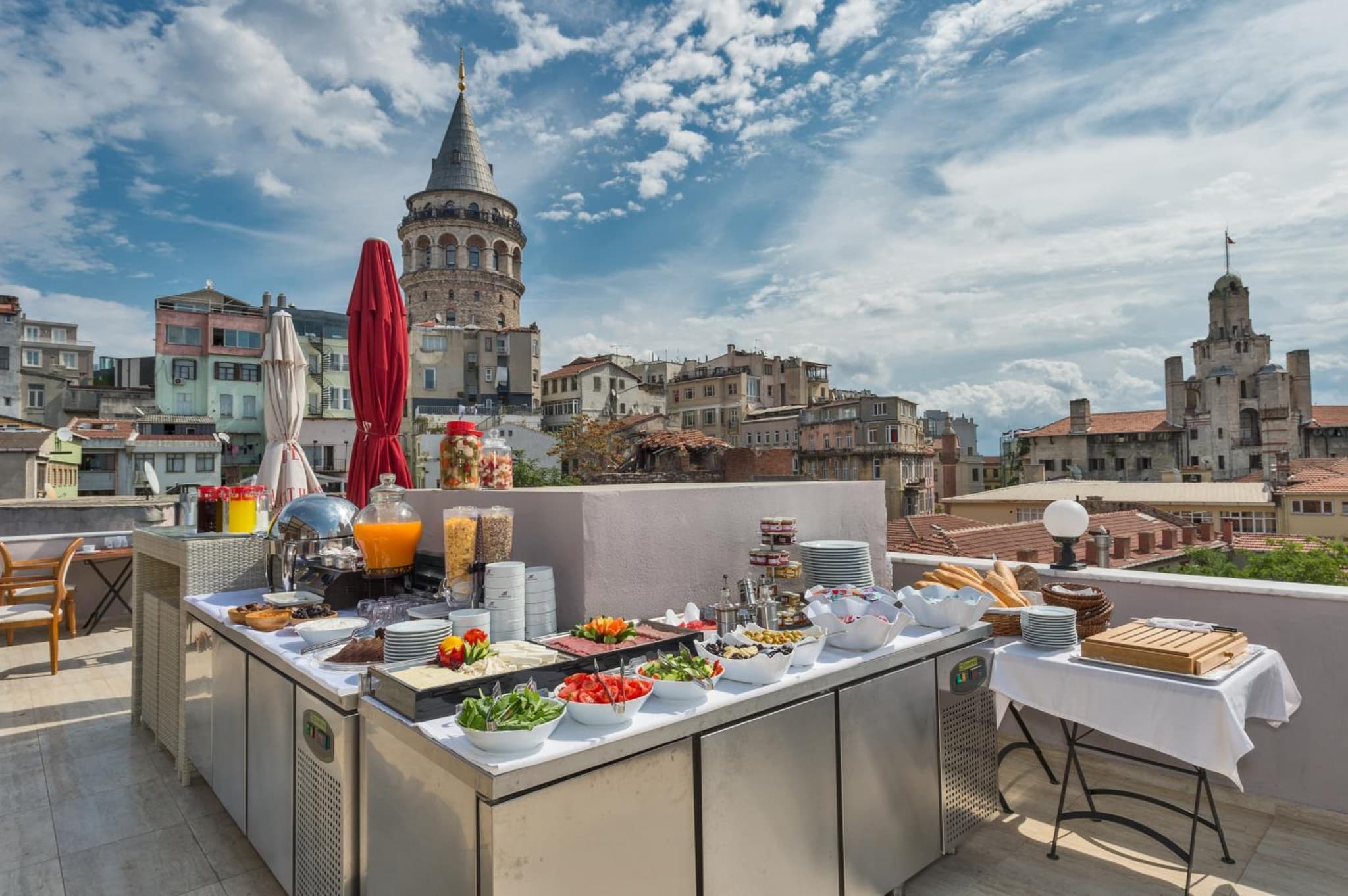 Galatower Otel - Image 2