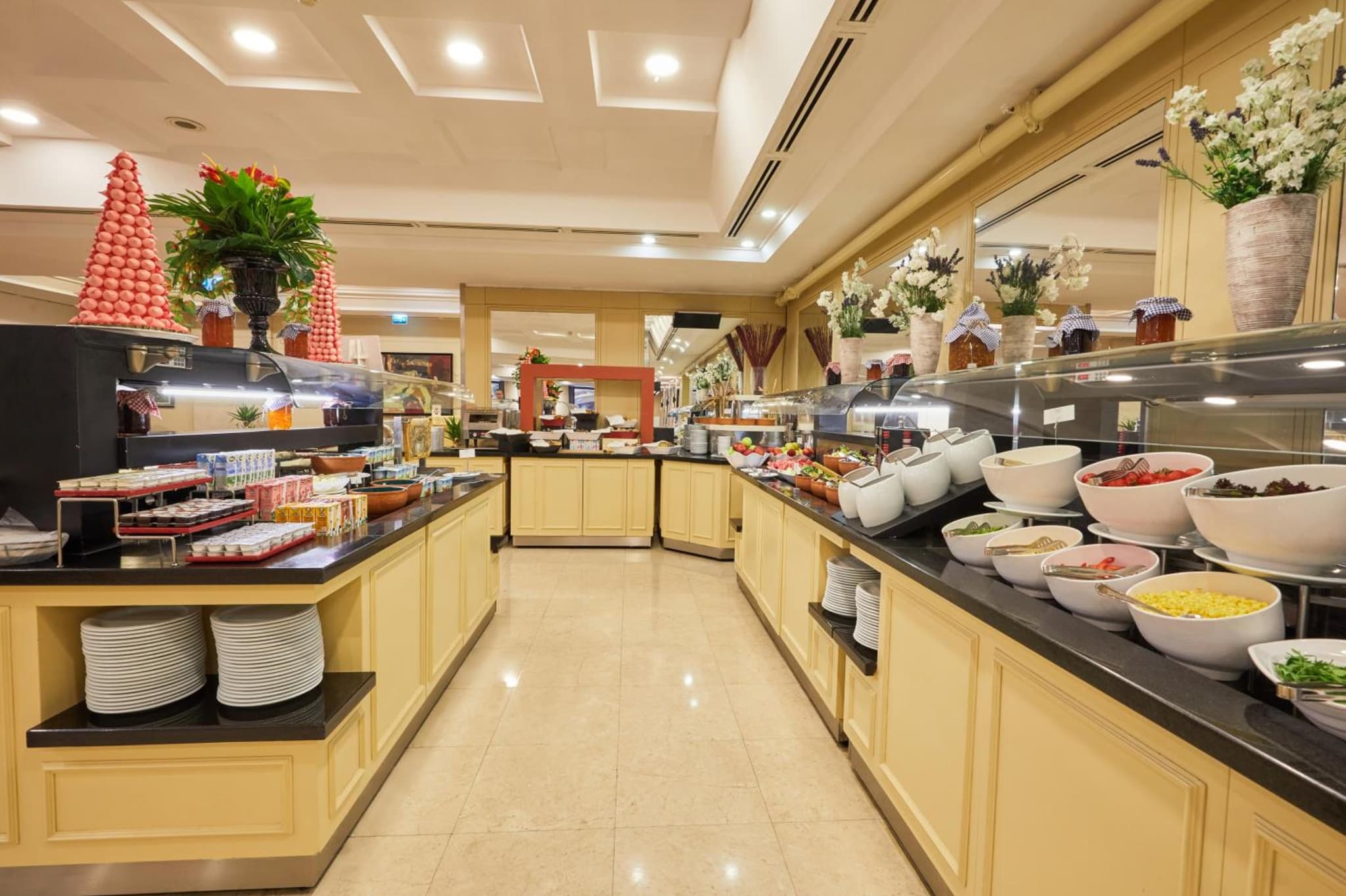 Dedeman Istanbul - Image 3