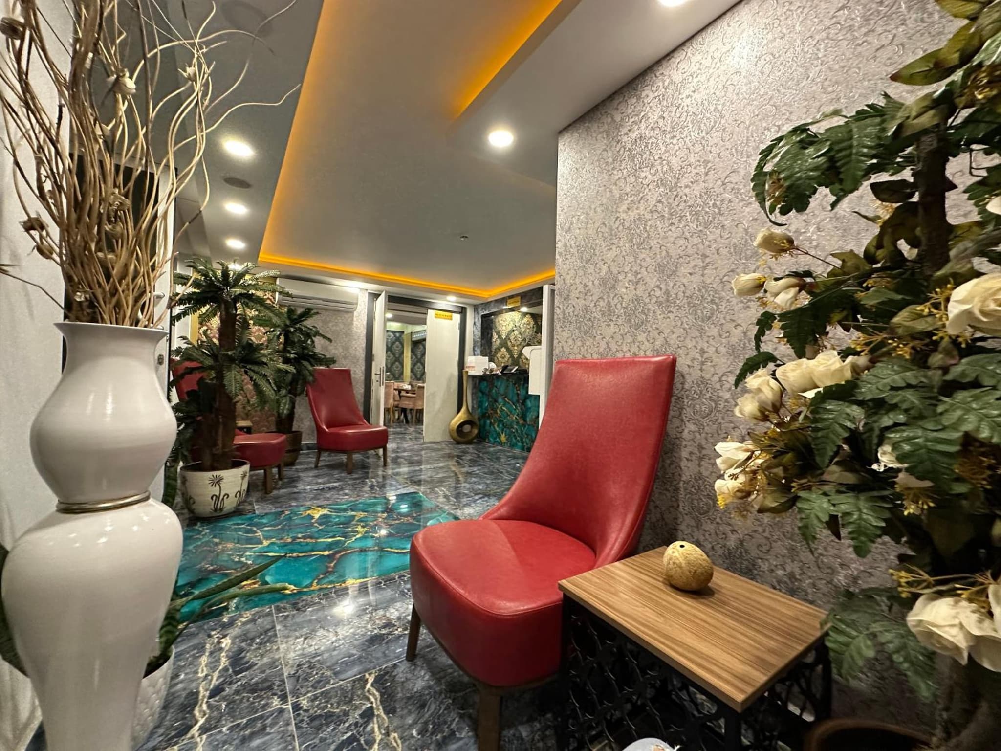 Anka Butik Hotel - Adults Only - Image 2