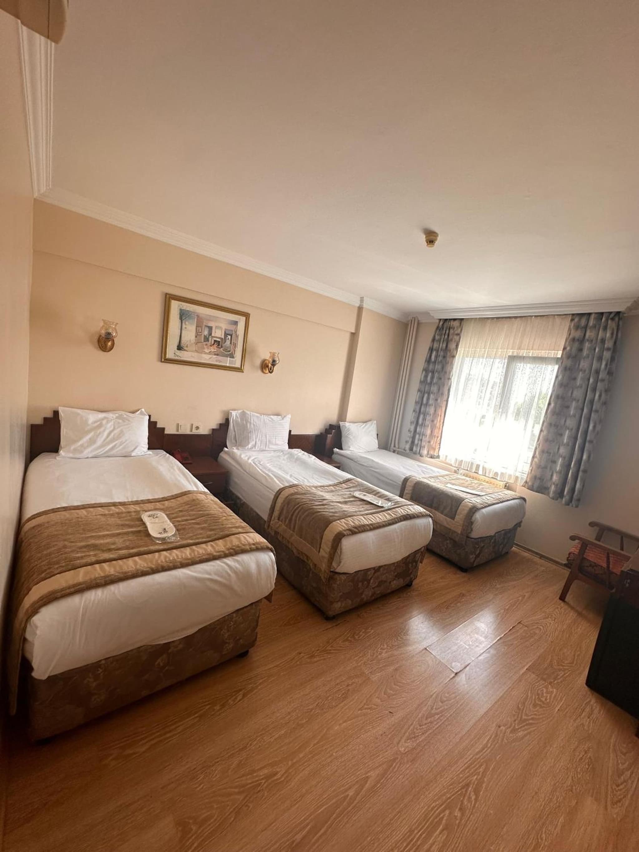 Hotel Akyildiz - Image 4