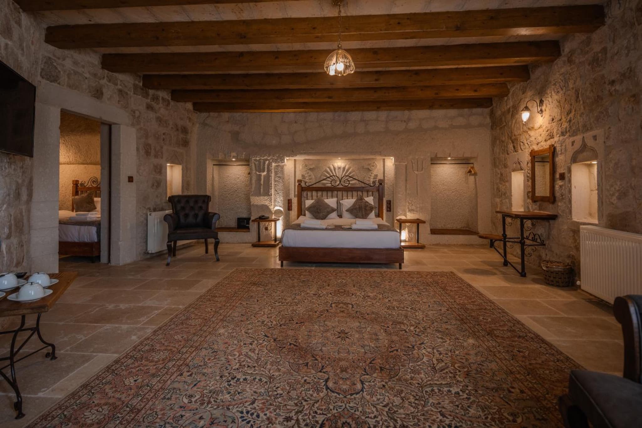 Aydinli Cave Hotel - Image 2